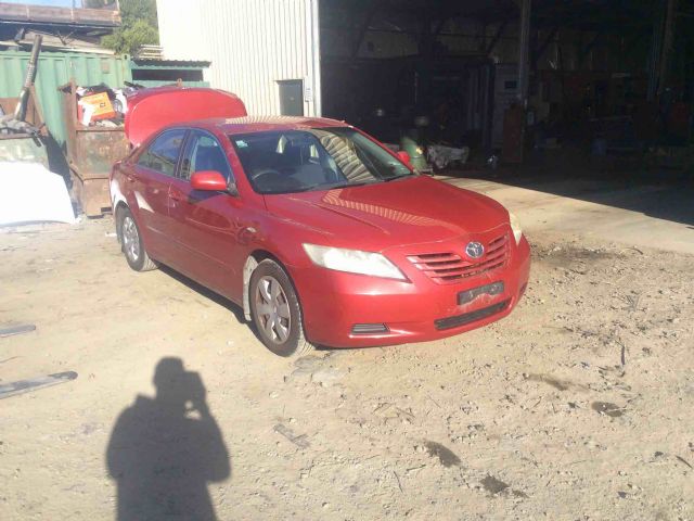 Toyota Camry ACV40 2006-2009