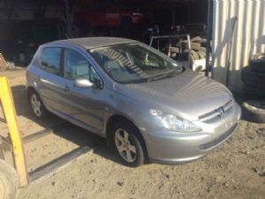 Peugeot 307 307 2001-2005