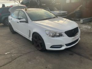 Holden Commodore VF 2013-2017