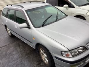 Nissan Primera P11 1995-2001