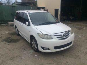 Mazda MPV LW3W
