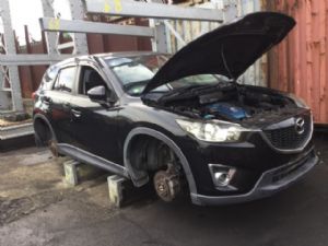 Mazda CX5 KE 12/14-12/16