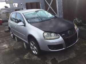Volkswagen Golf MK5 GTI 2003-2009