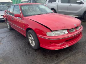 Holden Berlina VS