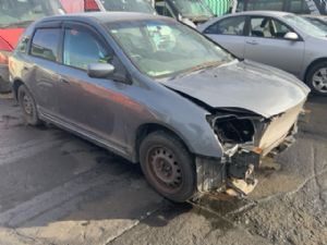 Honda Civic EU3