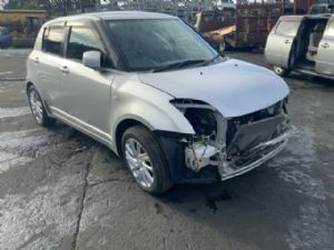 Suzuki Swift ZC11S 2004-2010