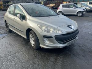 Peugeot 308 T7 2007-2011