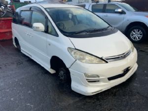 Toyota Estima ACR30W 06/00-02/06