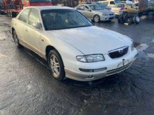 Mazda Millenia TAFP