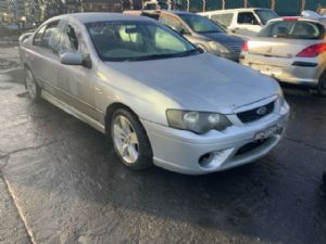 Ford Falcon BF XR6 2005 - 2007
