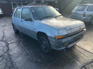 Renault Other Other