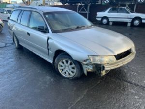 Holden Commodore VY 09/02-05/04