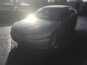 Holden Commodore Excutive  VZ