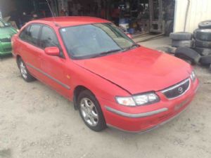 Mazda 626 GF