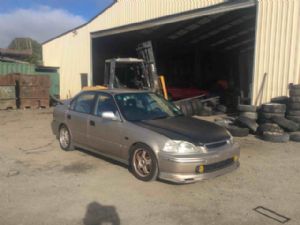 Honda Civic EK1