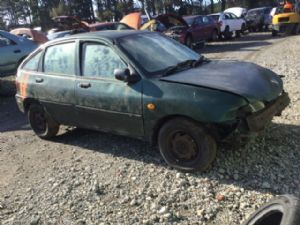 Ford Festiva Other