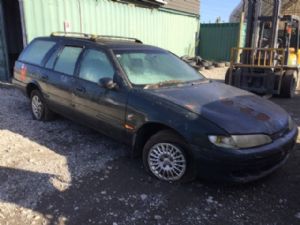 Ford Falcon OTHER