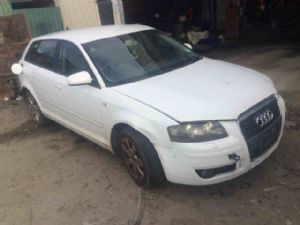Audi A3 8P 2003-2008