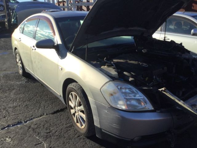Nissan Teana J31 2003-2005