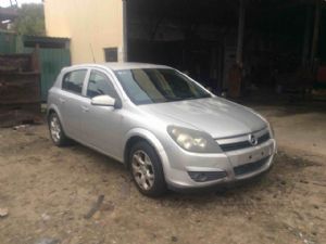Opel Astra H 2004-2007