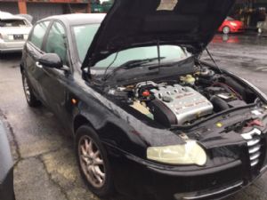 Alfa Romeo 147