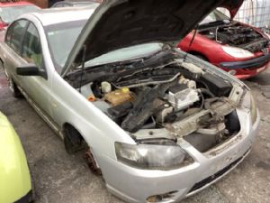 Ford Falcon BF - 2005 - 2006