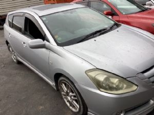 Toyota Caldina ZZT241 2002-2007
