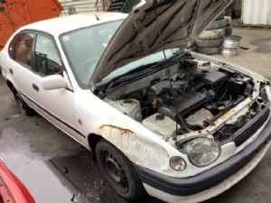 Toyota Corolla AE111