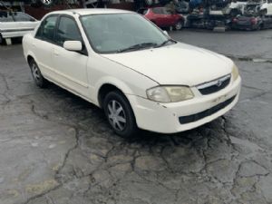 Mazda Familia BJ 1998-2003