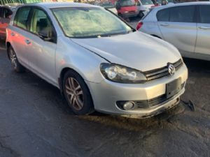 Volkswagen Golf Golf