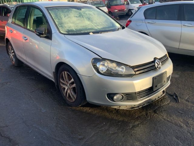 Volkswagen Golf Golf
