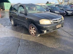Mazda Tribute EPFW