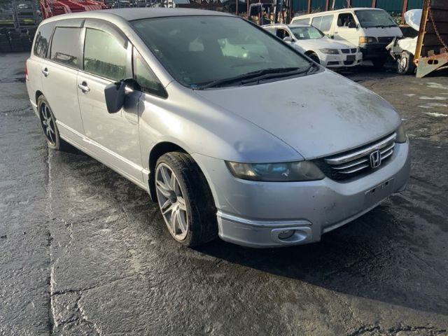 Honda Odyssey Gen3 RB1-2 2003-2008