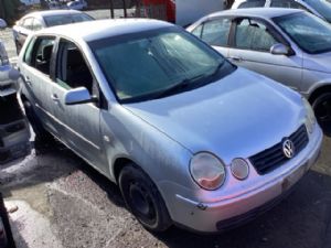 Volkswagen Polo Polo