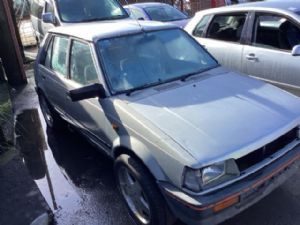 Daihatsu Charade Other