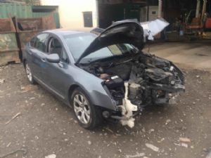Citroen C5 C5