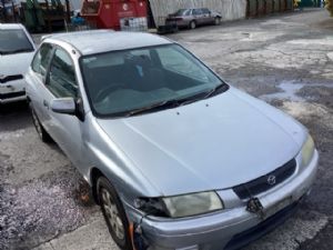 Mazda Familia BH 94-97