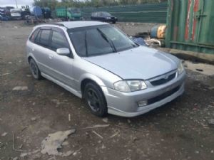 Mazda Familia BJ5W 1998-2002