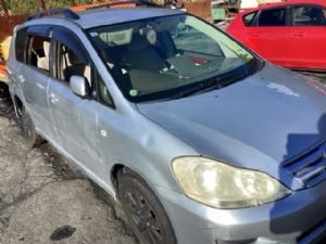 Toyota Ipsum ACM21 2001-2009