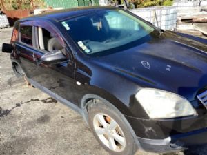 Nissan Dualis J10 02/07-08/09