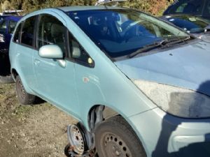 Mitsubishi Colt Plus 01/04-04/07