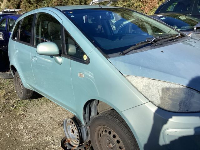 Mitsubishi Colt Plus 01/04-04/07