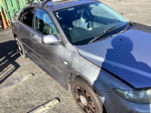 Mazda Atenza GG 2002-2008