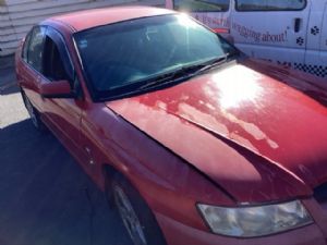 Holden Commodore VZ 08/04-08/07