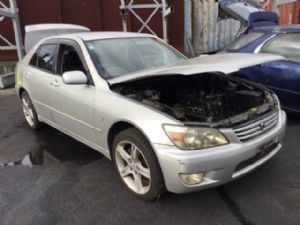 Toyota Altezza GXE10 98-05