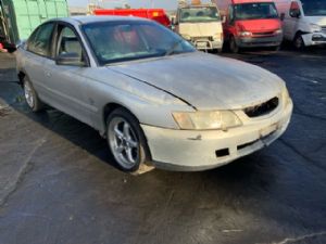 Holden Commodore VY 09/02-05/04