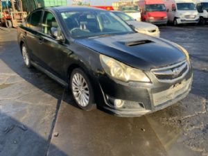 Subaru Legacy BM9 2009-2014