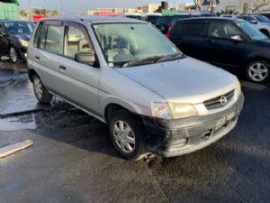 Mazda Demio DW 1996-2002