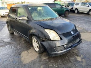 Suzuki Swift ZC11S 2004-2010