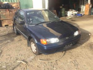 Toyota Corsa EL51